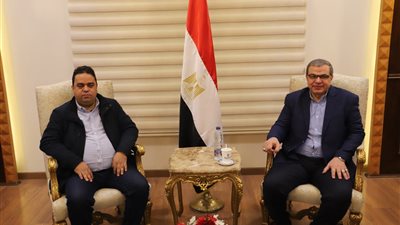 في ختام زيارته لمصر.. أبرز تصريحات وزير القوى العاملة ونظيره الليبي 