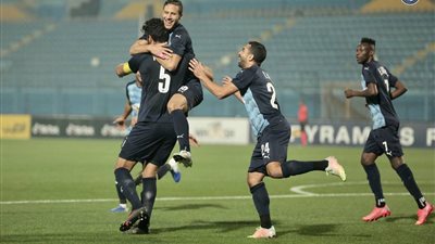 دونجا: قدمنا مباراة قوية أمام طلائع الجيش.. وهدفنا التتويج ببطولة هذا الموسم