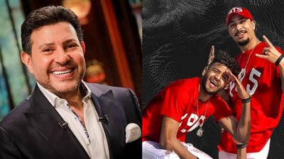 تزامنا مع عيد ميلاد أمير الغناء.. ريشا كوستا وسمارة لـ هاني شاكر: نفسنا نشتغل