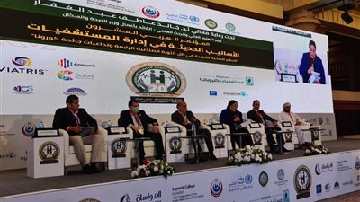 مجموعة كليوباترا تعرض قصة نجاحها في التعامل مع جائحة كورونا 