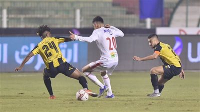 الزمالك يواصل مشواره نحو معادلة رقمه القياسي في الدوري الممتاز