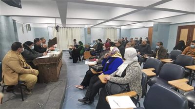 تطعيم 93% من الأطفال المستهدفين بالمنوفية ضد شلل الأطفال