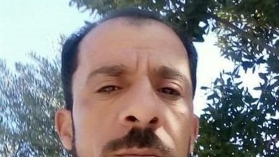 ننشر صورة المصري المتوفى مقيد اليدين والأرجل بـ إيطاليا