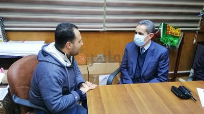 محافظ الغربية: مبادرة 