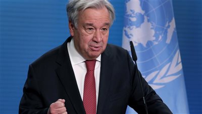 أمين عام الأمم المتحدة لـ القاهرة 24: لا نهتم بمراجعة عمل اليونيفيل في لبنان | فيديو