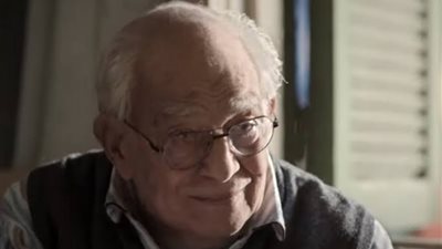 رشوان توفيق عن حكاية أوضة وصالة: شخصيتي تحمل في طياتها جانب صوفي