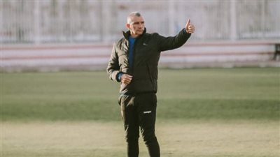 الزمالك يكشف موعد المؤتمر الصحفي لكارتيرون وإجراءات حضور مباراة بترو أتلتيكو 