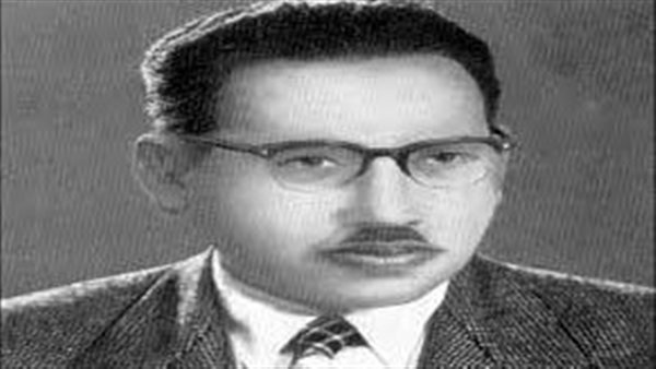 علي أحمد باكثير