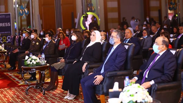 فعاليات مؤتمر المبادرون