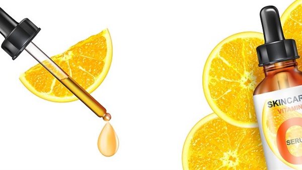 فوائد فيتامين سي