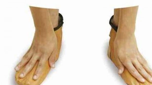 شروط المسح على الخفين