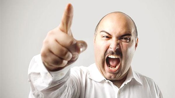 دعاء القلق والغضب