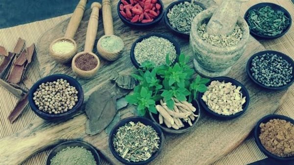 علاج نقص فيتامين