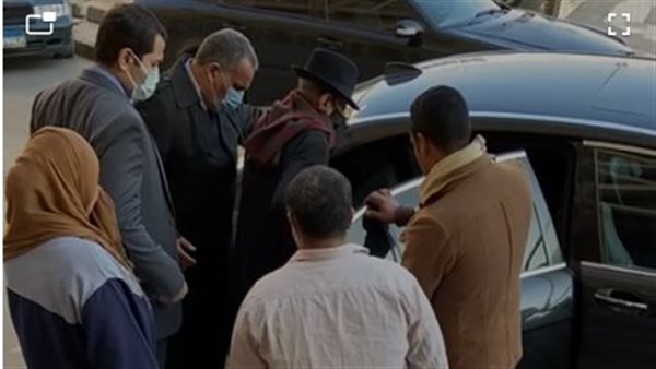 المحامي فريد الديب