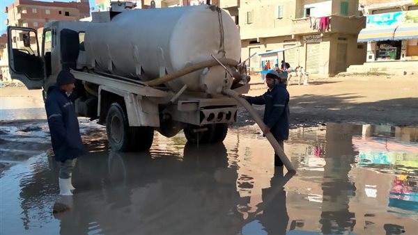 شوارع الإسكندرية