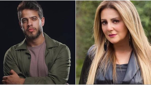 رانيا محمود ياسين