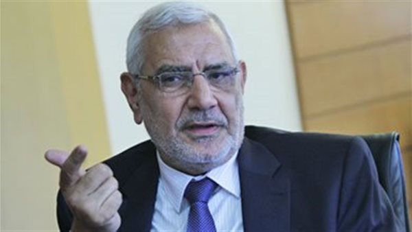  عبدالمنعم أبوالفتوح