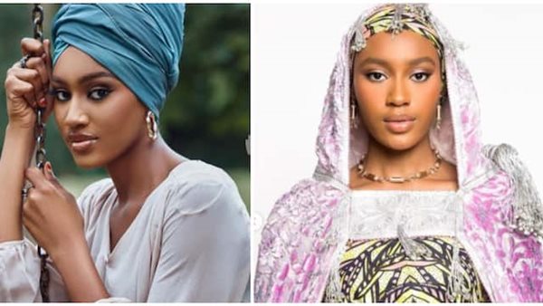 ملكة جمال نيجيريا