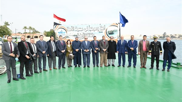 رئيس هيئة قناة السويس