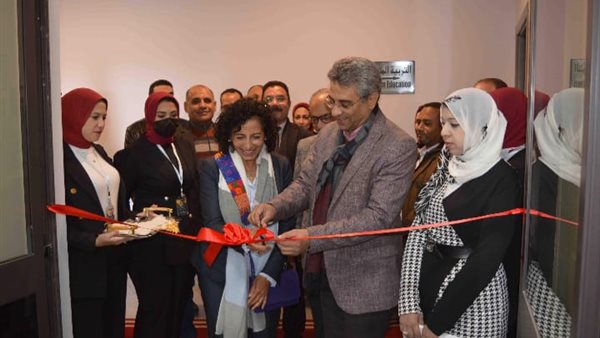 رئيس قطاع المتاحف