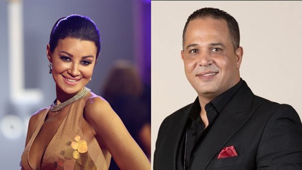 مصطفى درويش وأروى