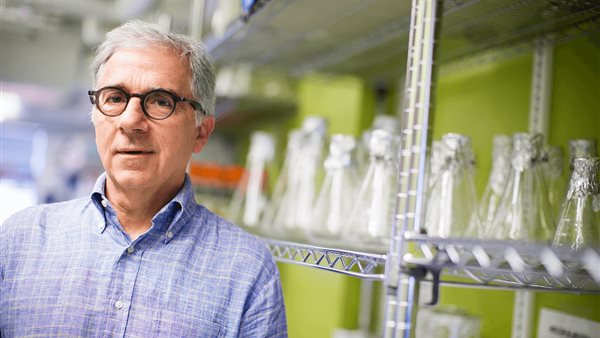 الدكتور دوج ميلتون