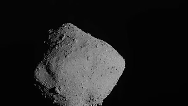 كويكب ريوجو