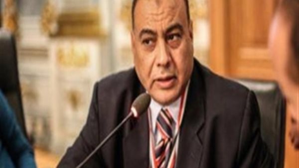  النائب محمد سليم،