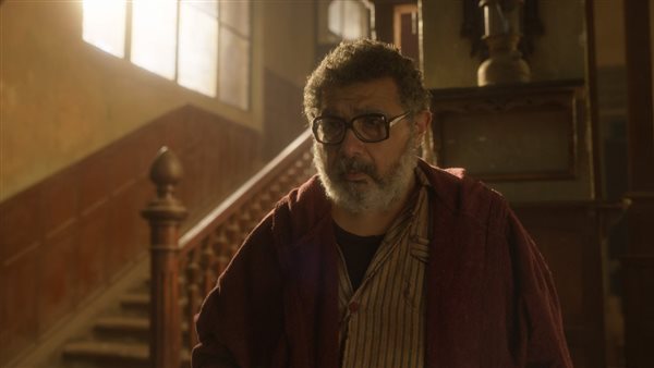 ماجد الكدواني في