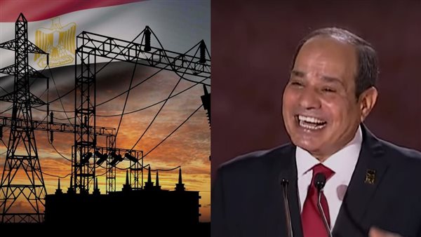 الرئيس عبدالفتاح