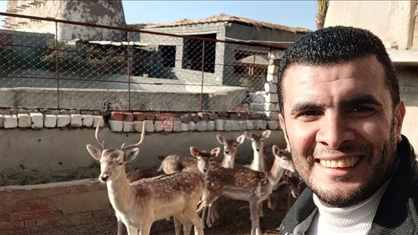 مراسل القاهرة 24