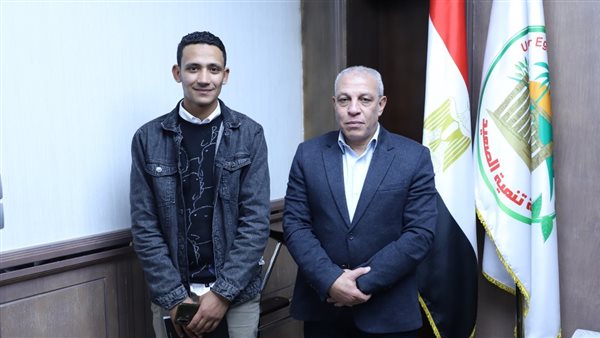 اللواء شريف صالح