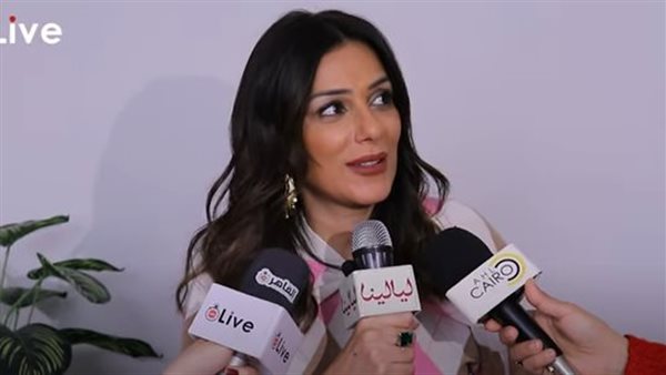 إنجي المقدم