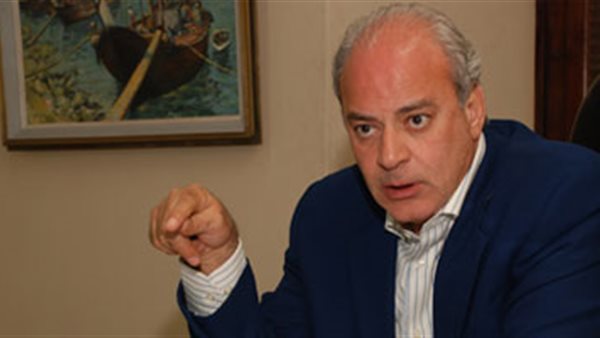 سمير غريب الرئيس