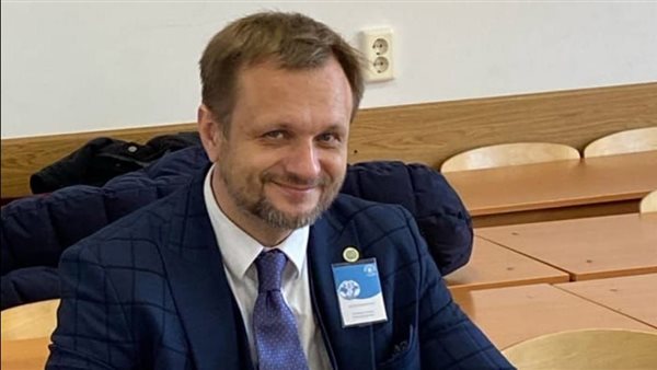  كتور ڤديم الكساندروفيتش