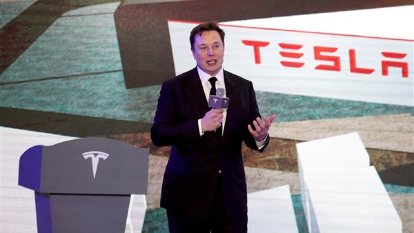 إيلون ماسك
