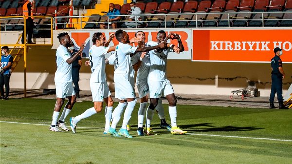 فريق ألتاي أزمير