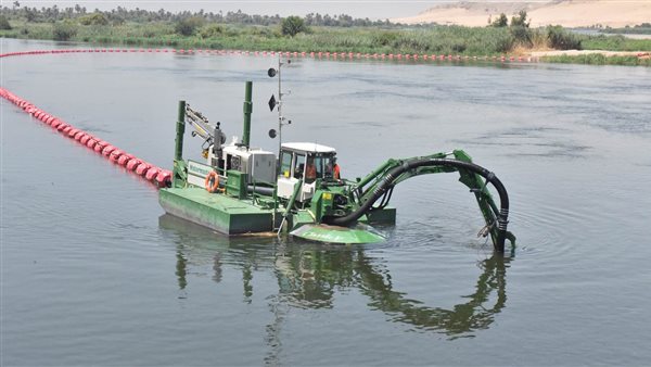 محطة مياه ديروط المرشحة