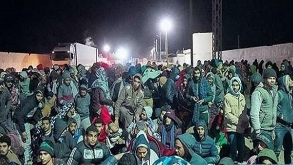 المصريون المحررون