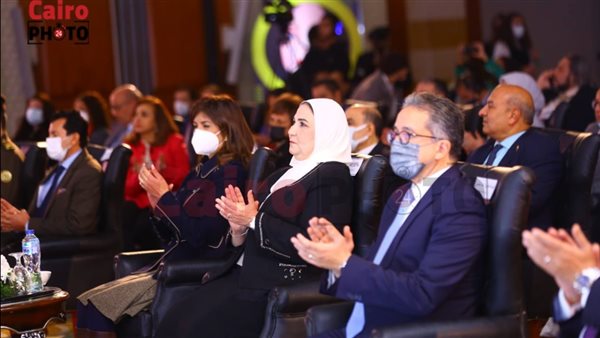 وزير التضامن