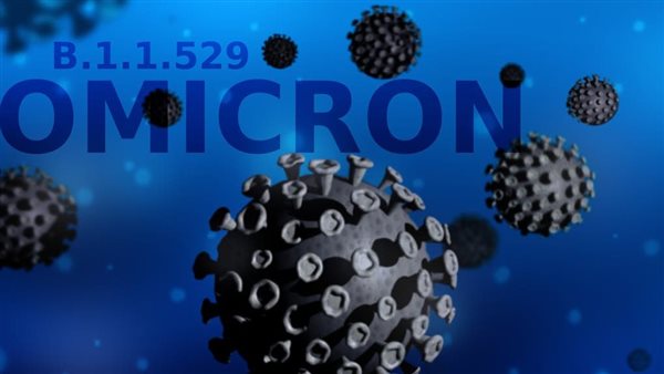 متحور أوميكرون