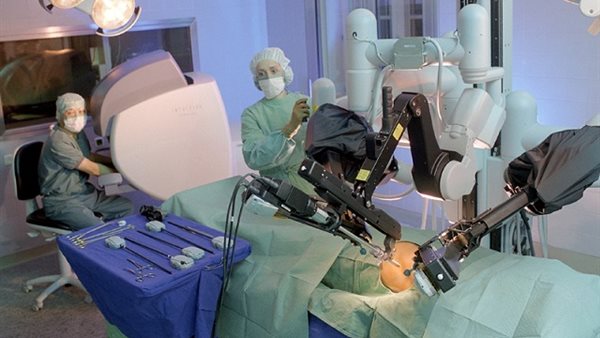 العمليات الجراحية