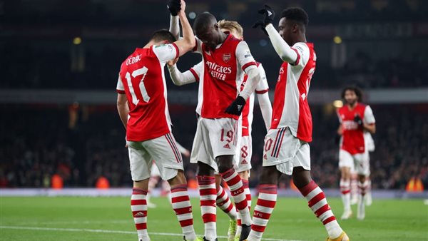 فريق أرسنال 