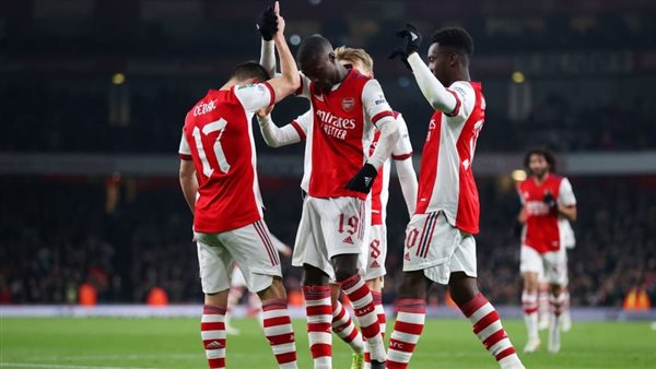 فريق أرسنال