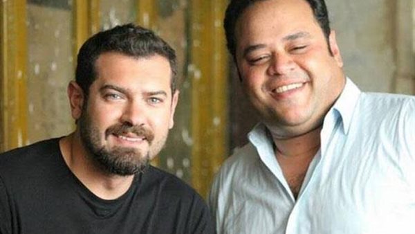 محمد ممدوح وعمرو