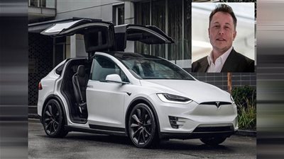 بعد استبيان أجراه.. إيلون ماسك يقترب من بيع 10% من أسهمه في تسلا