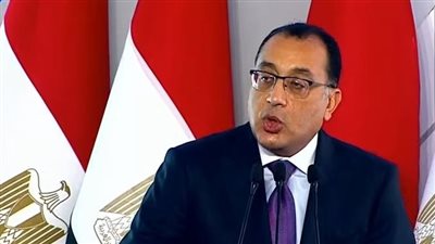 رئيس الوزراء: استثمارات برامج التنمية المحلية في صعيد مصر بلغت مليار جنيه