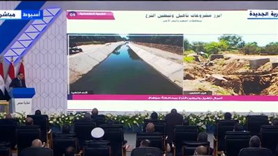 رئيس الوزراء: 48 مليار جنيه قيمة الدعم النقدي في تكافل وكرامة بالصعيد 