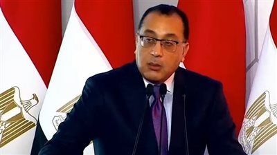 بث مباشر| مدبولي: تنفيذ مشروعات تنموية بالصعيد بإجمالي 1.1 تريليون جنيه 