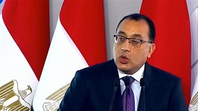 مدبولي: إنشاء 14 جامعة جديدة في صعيد مصر.. وجار إنشاء جامعتين